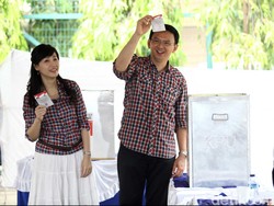 Hindari Deal Politik, Lebih Baik Ahok Maju Independen di Pilgub 2017