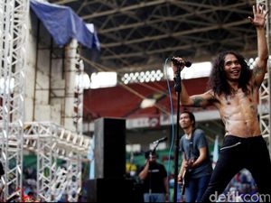 Lirik dan Chord Lagu Kuda Coklatku dari Slank Lirik dan Chord Lagu Kuda Coklatku dari Slank
