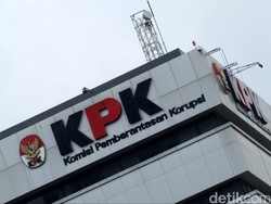 Penyidik KPK Kompol S Dipulangkan Polresta Bekasi Setelah Istri Cabut Laporan