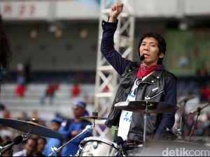 Lirik dan Chord Lagu Aku Menyayangimu dari Slank Lirik dan Chord Lagu Aku Menyayangimu dari Slank