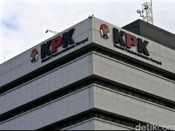DPR Usulkan Pembentukan Dewan Kehormatan KPK, Apa Fungsinya?