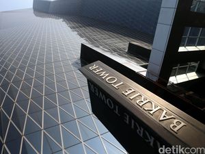 Debat Investor dan Direksi Bakrieland soal Kurangi Jumlah Saham Debat Investor dan Direksi Bakrieland soal Kurangi Jumlah Saham