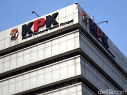 KPK Kembali Periksa Eks Wakil Ketua DPRD Kamaluddin Harahap