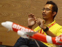 Layanan Ground Handling di Bandara Ngurah Rai Dibekukan, Ini Respons AirAsia