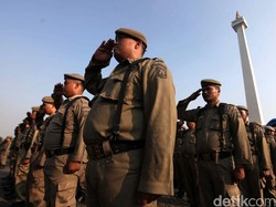 PKS Khawatir soal Pungli Jika Satpol PP Jadi Penyidik Pelanggar COVID