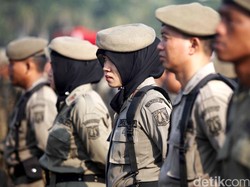 Cegah Penculikan Anak, Satpol PP Aceh Siaga di TK dan SD