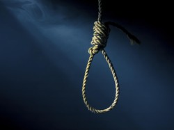 Pria yang Gantung Diri di Polda Metro Diduga Depresi