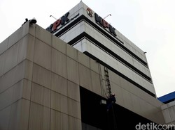 Begini Poin-poin Isi Draf Revisi UU yang Dinilai Bakal Bikin KPK Lemah