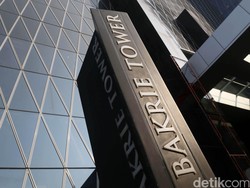 Bakrie Garap Bus Listrik, Bakal Pasok ke TransJakarta