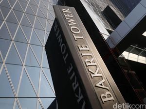 Bakrie Garap Bus Listrik, Bakal Pasok ke TransJakarta Bakrie Garap Bus Listrik, Bakal Pasok ke TransJakarta