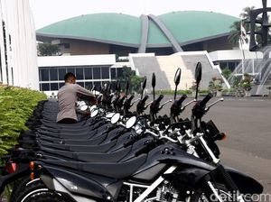 Malam-malam DPR Panggil 5 BUMN Bahas PMN