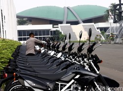 Malam-malam DPR Panggil 5 BUMN Bahas PMN