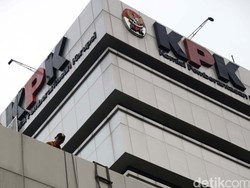 Ini Perwakilan Polri yang Lolos Seleksi Tahap I Calon Pimpinan KPK