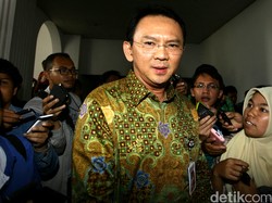 Tak Diambil Ahok, Begini Aturan Bebas Bersyarat