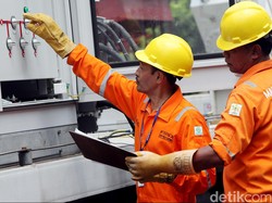 24 Ribu Rumah Miskin di Jabar Ditargetkan Teraliri Listrik Tahun Ini