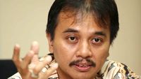 Daftar Orang yang Dipolisikan Roy Suryo