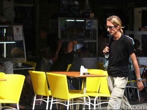 Upaya Kemenpar Muluskan Target 20 Juta Wisman ke RI