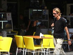 Upaya Kemenpar Muluskan Target 20 Juta Wisman ke RI