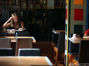 Kemudahan Izin Pekerja Asing Tak Bikin Pengangguran Nambah