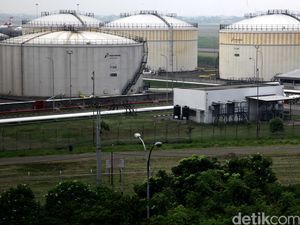 Ini Perbandingan Harga Avtur di Bandara-bandara RI