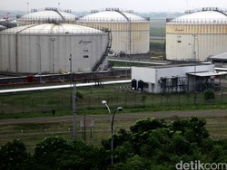 Menhub Sebut Avtur Mahal, Pertamina: Sudah Cukup Kompetitif