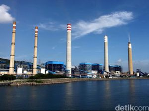 Tak Cuma Paiton, Ini 4 Pembangkit Listrik di Jawa Timur
