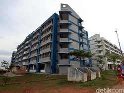 Ahok akan Resmikan Halte Bus Feeder Rusun Marunda Minggu Ini