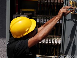 Beredar Broadcast Pemadaman Bergilir di Bogor, PLN: Itu Info Kemarin