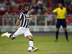 Seperti Pirlo, Alves adalah Hasil Kejelian Strategi Transfer Juventus