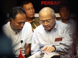 Kursi Panas Komut PLN, 2 Orang Resign dalam 6 Bulan