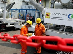 PLTU Paiton Terganggu, Listrik di Sebagian Wilayah Barat Jatim Padam