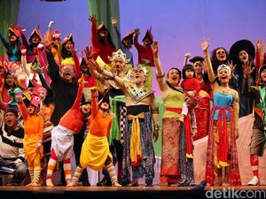 Contoh Naskah Drama Sandiwara Bahasa Jawa Singkat Berbagai Tema Contoh Naskah Drama Sandiwara Bahasa Jawa Singkat Berbagai Tema