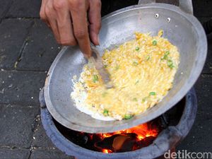 Seru! Pagelaran Seni Budaya Betawi dan Nusantara di Kemayoran