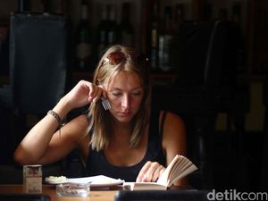 Turis Asing Makin Banyak ke RI, Ini Datanya