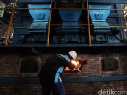 RI Butuh Energi Murah, Apa Saja Pilihannya?