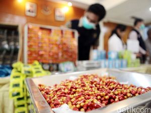 Menkes Akan Ambil Alih Wewenang Izin Edar Obat dari BPOM, Setuju Nggak?