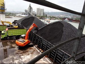 Berakhir Tahun Ini, Patokan Harga Batu Bara untuk PLN Mau Diperpanjang? Berakhir Tahun Ini, Patokan Harga Batu Bara untuk PLN Mau Diperpanjang?
