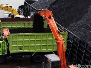 Harga Merangkak Naik, Pengusaha Tambang: Kita Hidup Lagi Harga Merangkak Naik, Pengusaha Tambang: Kita Hidup Lagi