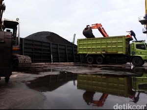 Pungutan Iuran Batu Bara Segera Jalan, Bank BUMN yang Ngumpulin Pungutan Iuran Batu Bara Segera Jalan, Bank BUMN yang Ngumpulin