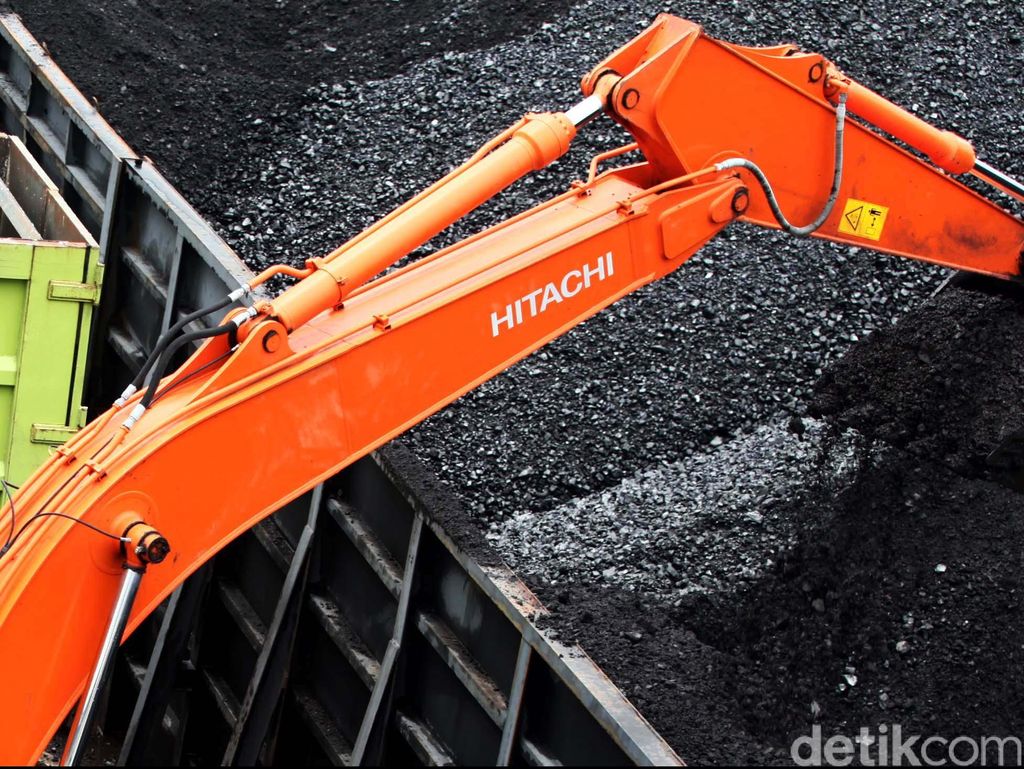 Pengusaha Ramal Industri Batu Bara Tahun Depan Lesu, Ini Alasannya Pengusaha Ramal Industri Batu Bara Tahun Depan Lesu, Ini Alasannya