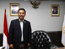 Ketua DPRD DKI Curhat Pernah Jadi Pengguna Narkoba, Rumah Tangga Berantakan