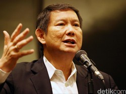 Diundang Makan Siang, Hashim Djojohadikusumo Temui Luhut Panjaitan di Istana