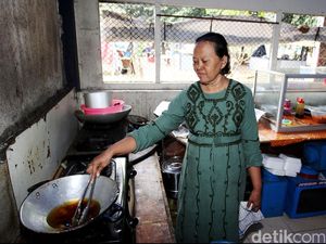 Warga Yogya hingga Magelang Mau Masak Pakai Gas Pipa, Jaringannya Ada?