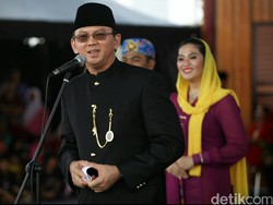 Ahok di Belanda: Gaji PNS DKI Terendah Rp 12 Juta, Kerja Nggak Beres Dipecat