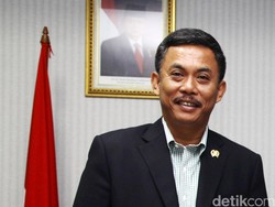 PDIP DKI soal Anies Pose 2 Jari: Tak Masalah, Asal Jangan Intoleran