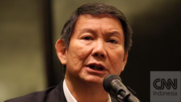 Hashim Buka Wacana Duetkan Prabowo dan Jusuf Kalla