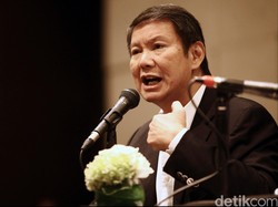 Mungkinkah Prabowo Tak Nyapres? Hashim: Anything is Possible