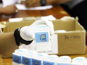 Anggota Polisi yang Mengaku Pecandu Dituntut 8 Tahun Bui, MA: Kriminalisasi