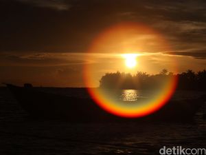 Dampak Posisi Terbit dan Terbenamnya Matahari, Apa Saja?