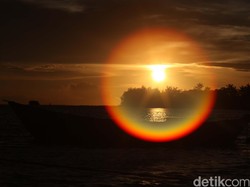 Dampak Posisi Terbit dan Terbenamnya Matahari, Apa Saja?